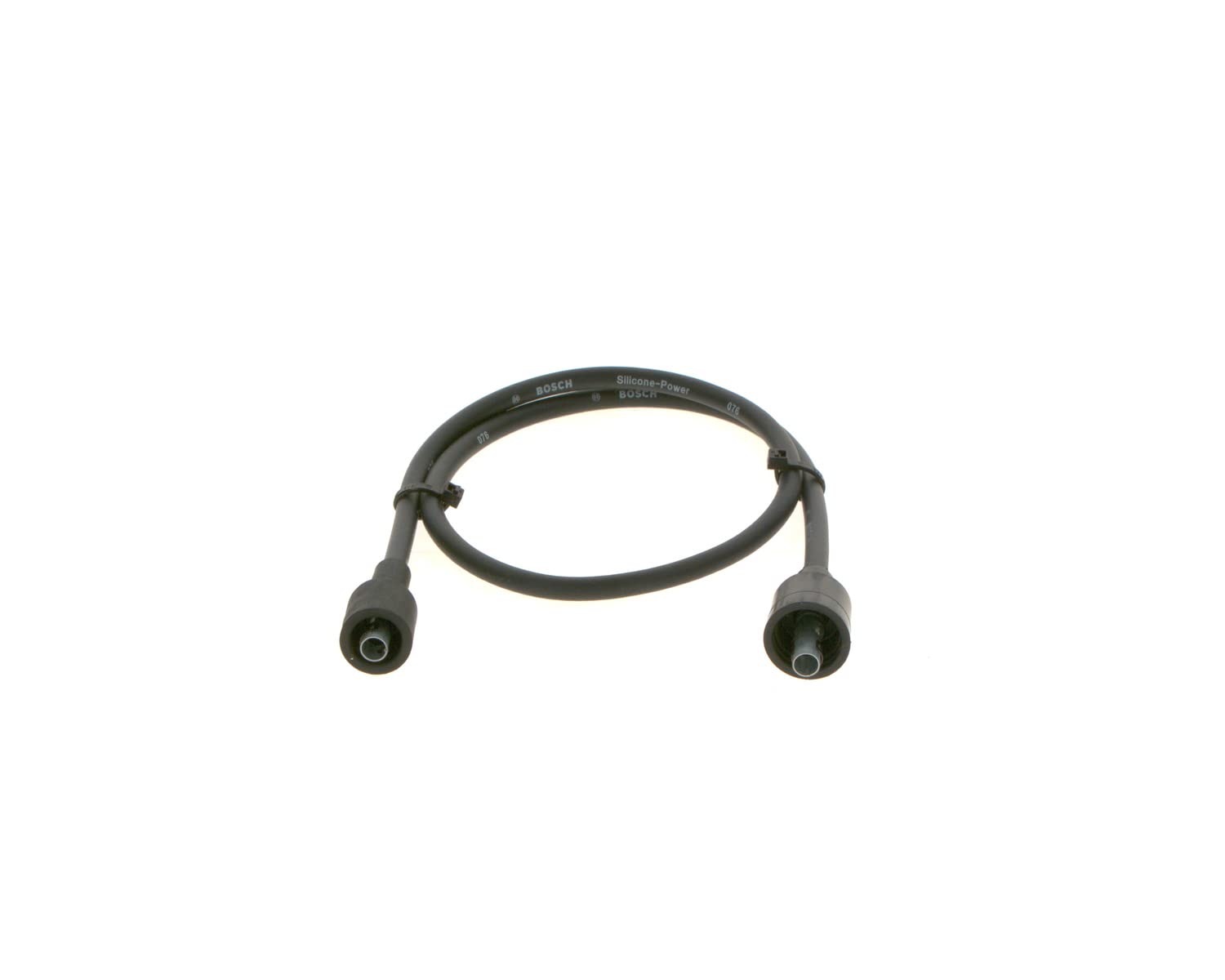 Câbles D'Allumage Bosch Lot De 4 - 0986357238 | Pour Voiture Et Sports Mécaniques