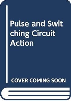 Paperback Pulse and Switching Circuit Action Book