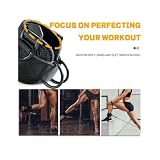 1/2 szt. Pasków na kostkę, zaczepów do kabli GYM