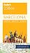 Fodor's Barcelona 25 Best (Full-color Travel Guide)