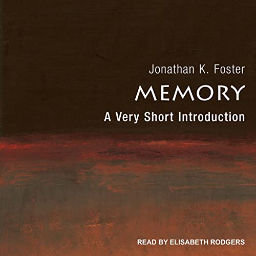 Mémoire : Une très Courte Introduction [Import]