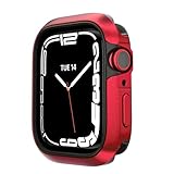 switch easy cover Compatible con el mecanismo de bloqueo de correa de Apple Watch: Odyssey funciona perfectamente con el mecanismo de bloqueo de correa de Apple Watch, cambia fácilmente las correas de reloj sin necesidad de quitar la funda del reloj.