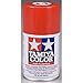 Tamiya America, Inc Spray Lacquer TS-8 Italian Red, TAM85008