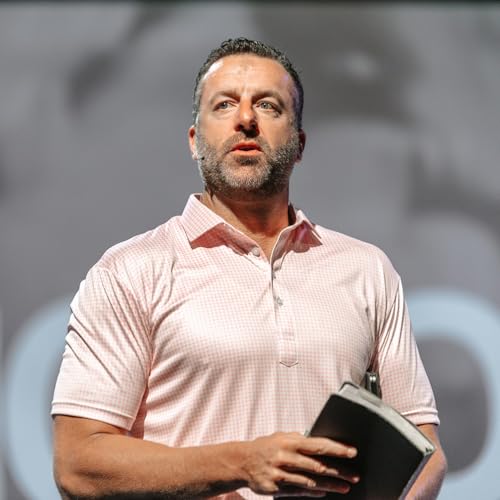 3 Ways the Fear of Man Traps Us | Jon Chasteen