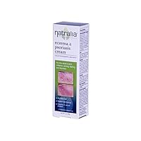 Algopix Similar Product 4 - Natralia Cream Eczema & Psoriasis