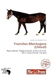  Franches-Montagnes (Cheval)
