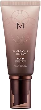 Missha Misa Cho Bo Yang BB Cream SPF30 - #No.23 Natural Beige 50ml