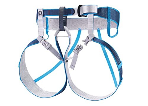Petzl, Tour, Ujarzmić, Wielobarwny, L/Xl, Unisex Dorosły