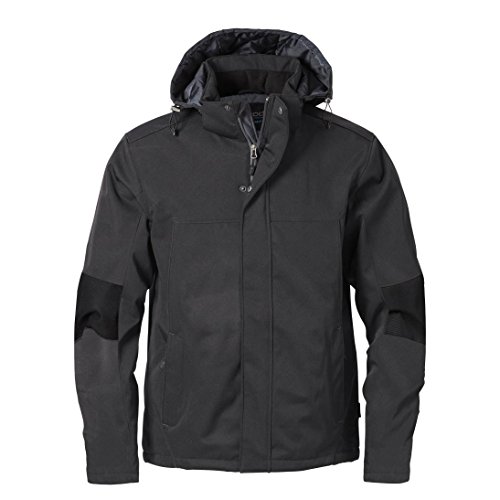Acode 119008-940-M męska kurtka softshell 1421" rozmiar M w kolorze czarnym, M