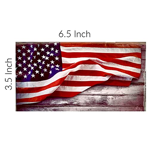 2 Year Pocket Calendar 2023-2024, Original Plastic Cover, 1 Purse Calendar, Monthly, Dated, Covers 2 Years, Includes A Yearly Dated Pen, 2 Piece Set (Usa Shiplap) #TOP1