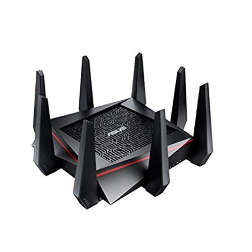 Preisvergleich Produktbild Asus 90IG0201-BM2G00 RT-AC5300 Router
