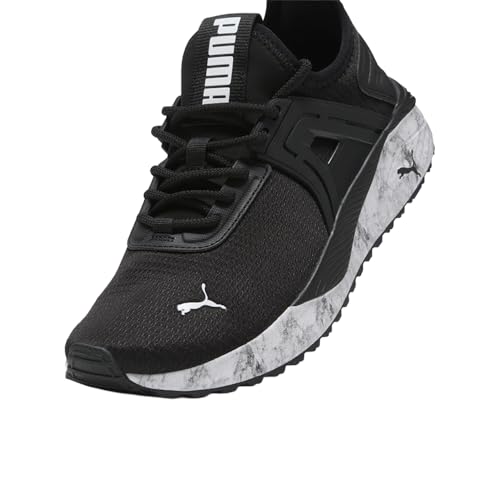 Image of PUMA Womens Pacer 23 Running Sneakers Shoes - Black