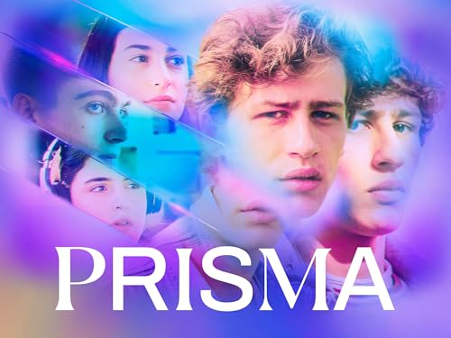 Prisma