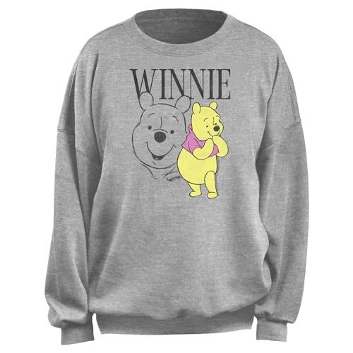 Polaire Disney Winnie l'Ourson pour rester au chaud sans sacrifier votre style