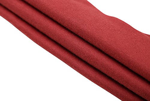 Djt Felpa da donna con cappuccio, maniche lunghe