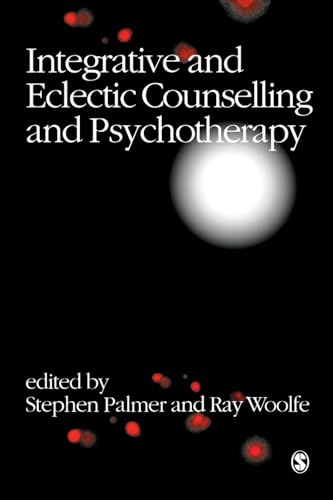 Integrative and Eclectic Counselling and Psychotherapy