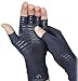 COPPER HEAL GUANTES de Compresión ARTRITIS Cobre Reumatoide Tunel carpiano (XL) (MEDIUM)