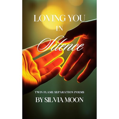 Loving You in Silence by Silvia Moon episode artwork