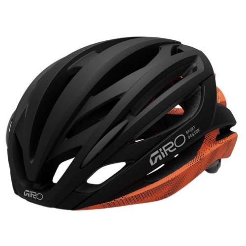 Giro Syntax MIPS 2026 Helmet L