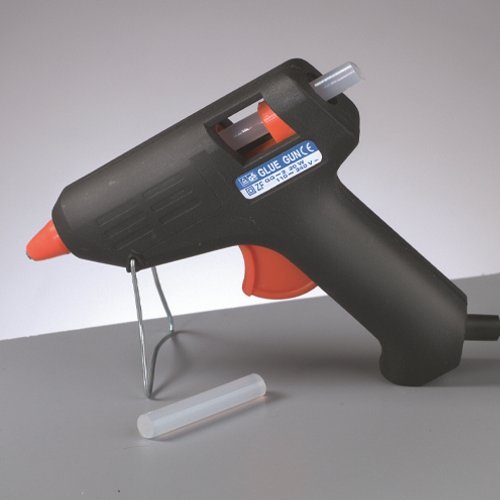 Preisvergleich Produktbild efco 1804101 Heißklebepistole 20 W für 7,4 mm