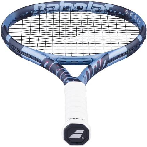 Babolat Racchetta Tennis Pure Drive Team Gen11 Metallic Blue L3 - 3