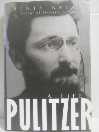 Pulitzer: A Life view 2