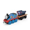 Thomas & Friends Duwen Locomotief Karakter Thomas