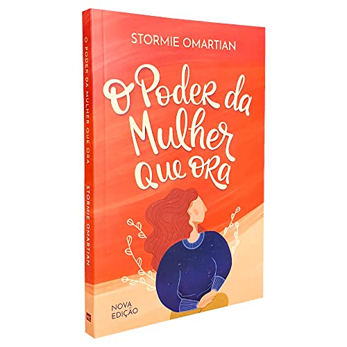 Kit Feminino O Poder da Mulher que Ora + Mulheres Improváveis