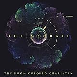 The Room Colored Charlatan