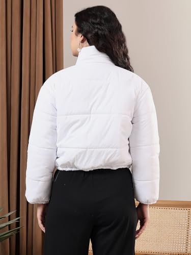 Image of KOTTY Women Women Puffer Jacket