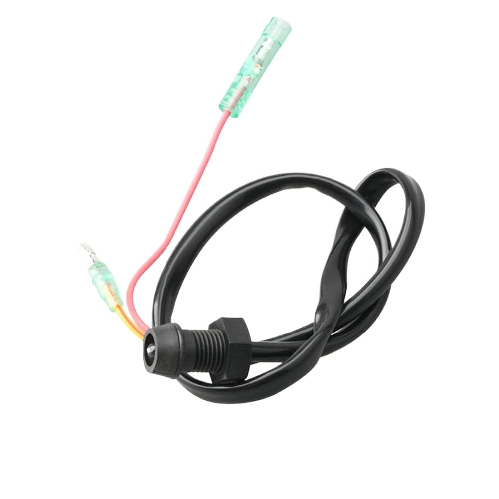 Ccxtotom Onecolor Bracket Compatible With 40Hp E60 E75 Outboard Motor Part Number 6H4-85411-00 6H4-85411-00-00