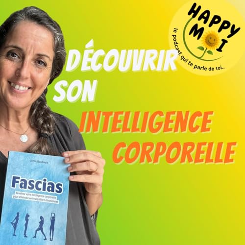 Page de couverture de Découvrir son intelligence corporelle grâce aux facias !