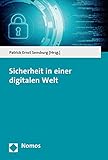  Sicherheit in einer digitalen Welt