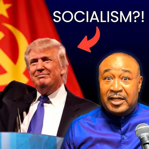 Is Trump turning America into a socialist state?