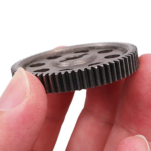 Hsthe Sea 1/10 RC Auto Differenziale Principale in...