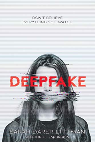 Deepfake (English Edition) - Littman, Sarah Darer