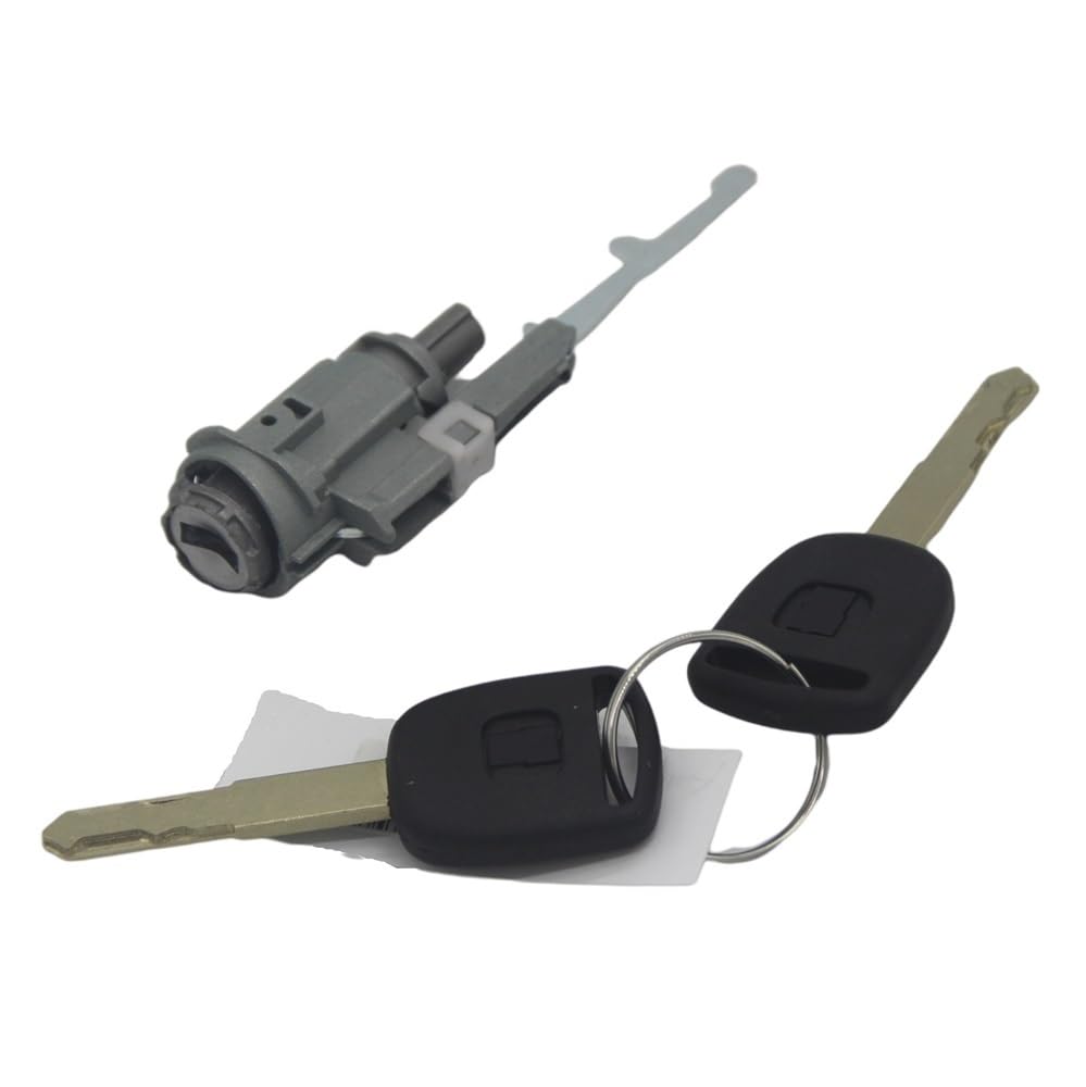 Kjbvcevud One Color Car Ignition Barrel For S2000 For Crv For Element For Odyssey