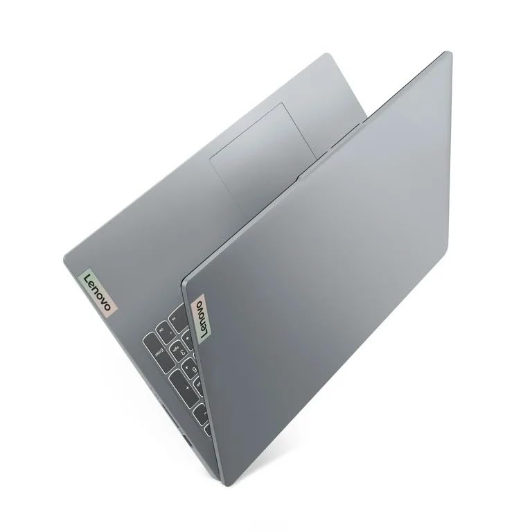 Amazon.com: Lenovo Idea Pad 3 Laptop in Grey AMD Ryzen 5 up to 4.3