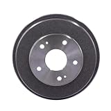 ACDelco Silver 18B450B (19536671) Bremstrommel hinten