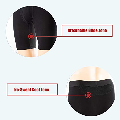 Chill Boys Viscose from Bamboo Boxer Briefs - Soft Breathable Men's Underwear. Cool Comfortable Boxers - 3 Pack3