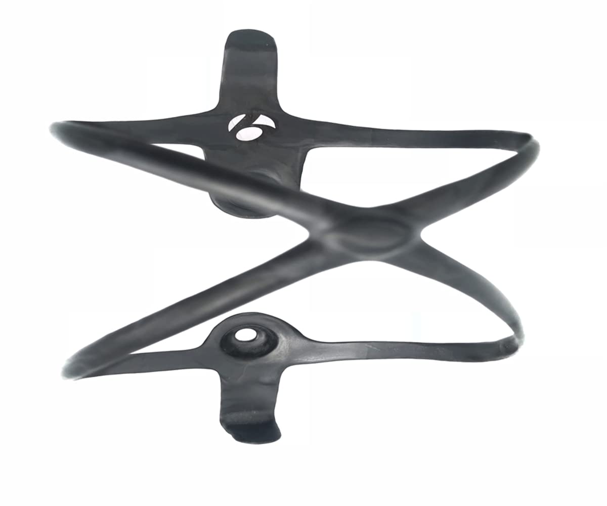 Portaborraccia Mtb 2 pz. PARTI BIKE PORTATIVA PIENO FULL BOTTIGLIA in fibra di carbonio 10G Cage porta borracce mtb