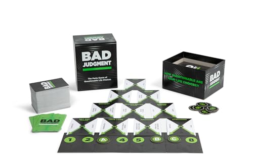 Image of Party Game + After Dark Set - Adult Card Game for Friends & Game Night | Funny Conversation & Icebreaker Board Game for Parties, Pregames, Social Gatherings & Fun Gift Ideas