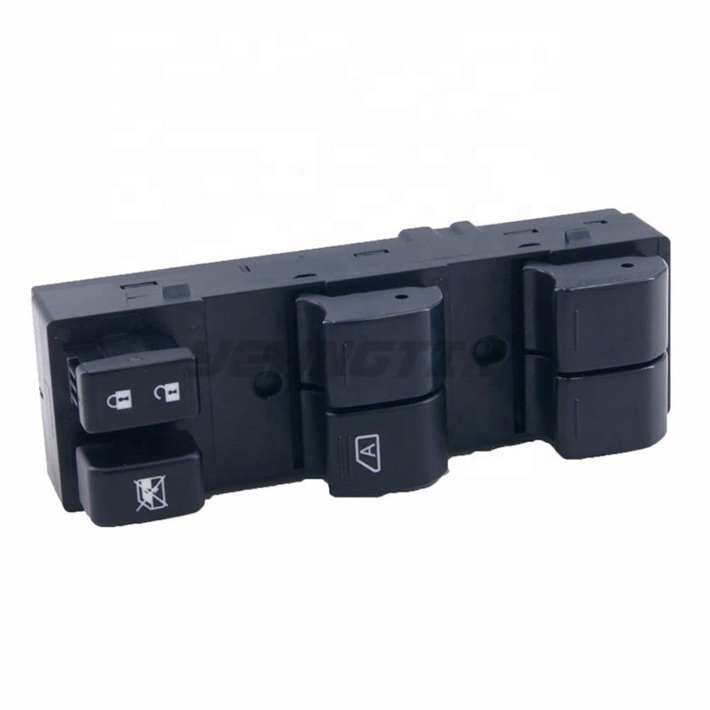 Interruttore alzacristallo elettrico OEM 254013AW0A 25401-3AW0A