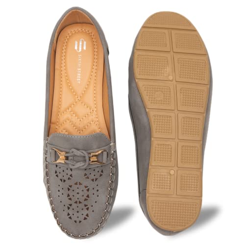 Image of Womens Phoenix Ballet Flat