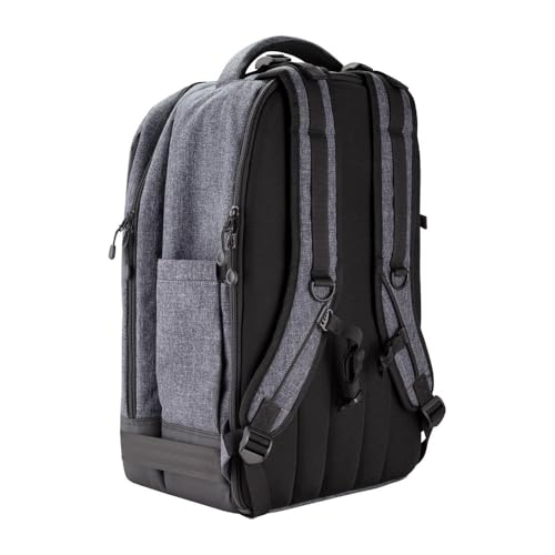Westcott Lite Traveler Backpack3