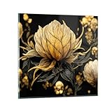 Unsere Wanddeko ARTTOR schmückt buchstäblich jeden Raum. Durch die Anwendung hochwertiger Tintenkartuschen erreichen wir eine tiefe Farbsättigung und das Bild erhält in Kombination mit Glas einen erstaunlichen 3D-Effekt. Wandkunstbilder auf Glas sind mit einer Metallaufhängung zur bequemen Montage und Schaumstoffabstandshaltern ausgestattet. ARTTOR-Produkte sind ein neuer Trend in der Innenarchitektur, der als Wallartbilder bezeichnet wird.