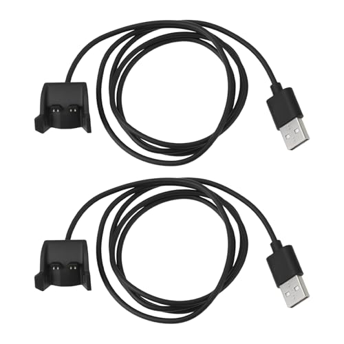 Câble de charge pour Garmin Vivosmart HR pour remplacer un chargeur perdu