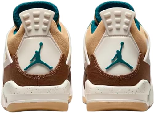 Image of Nike Jordan 4 Retro Mens Shoes Size
