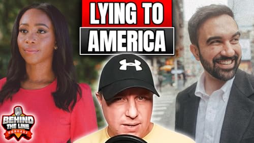 CNN Star Could be FIRED for PROTECTING Islam over America Podcast Por  arte de portada