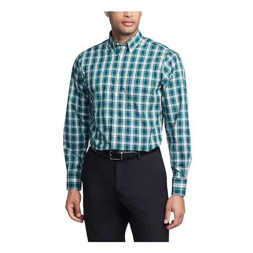 Chemise Izod entièrement extensible finitions haut de gamme homme